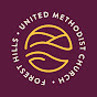 Forest Hills United Methodist Church logo