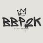 BBP 2K VLOG SERIES logo