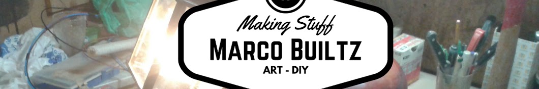 Marco Builtz YouTube kanalı avatarı