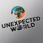 Unexpected World logo