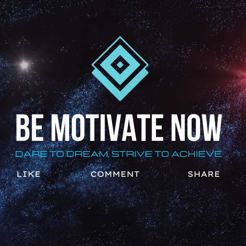 Be Motivate Now icon