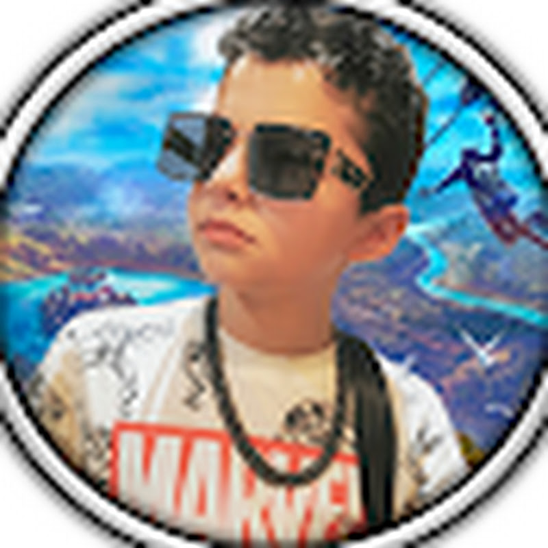 HOLA SOY EMILIANITO ツのサムネイル