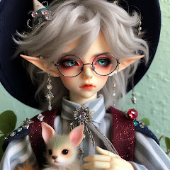 占い師クレイ