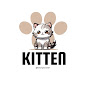 Kitten Planet logo