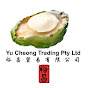 Yu Cheong Trading logo
