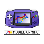 DNA Mobile Gaming