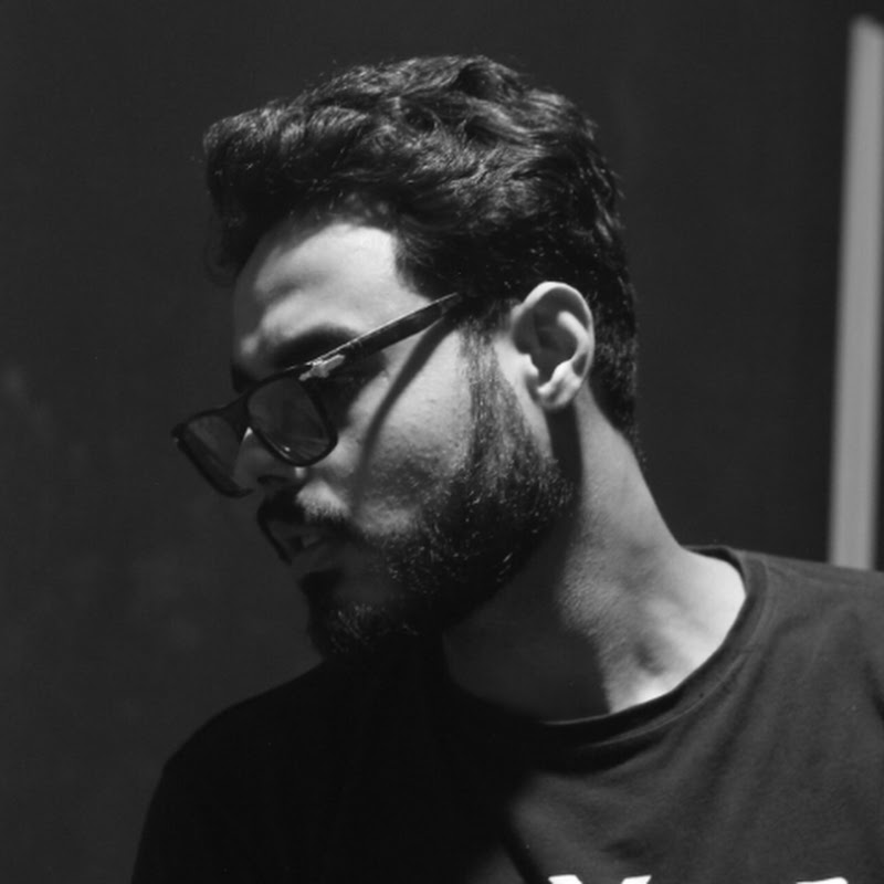 mahmoud hagras - محمود هجرس
