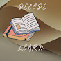 Decode_Learn logo