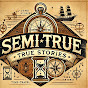Semi-True Stories logo