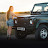 Land Rover Sophie