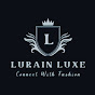 Lurain Luxe logo