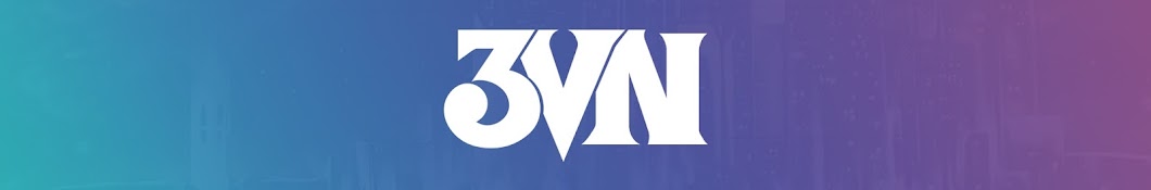 3V Nation YouTube channel avatar