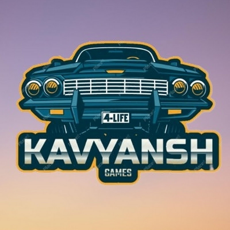 KAVYANSH GAMES