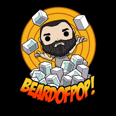 BeardofPOP net worth