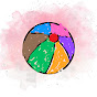 Bouncing Colours logo