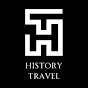 History Travel logo
