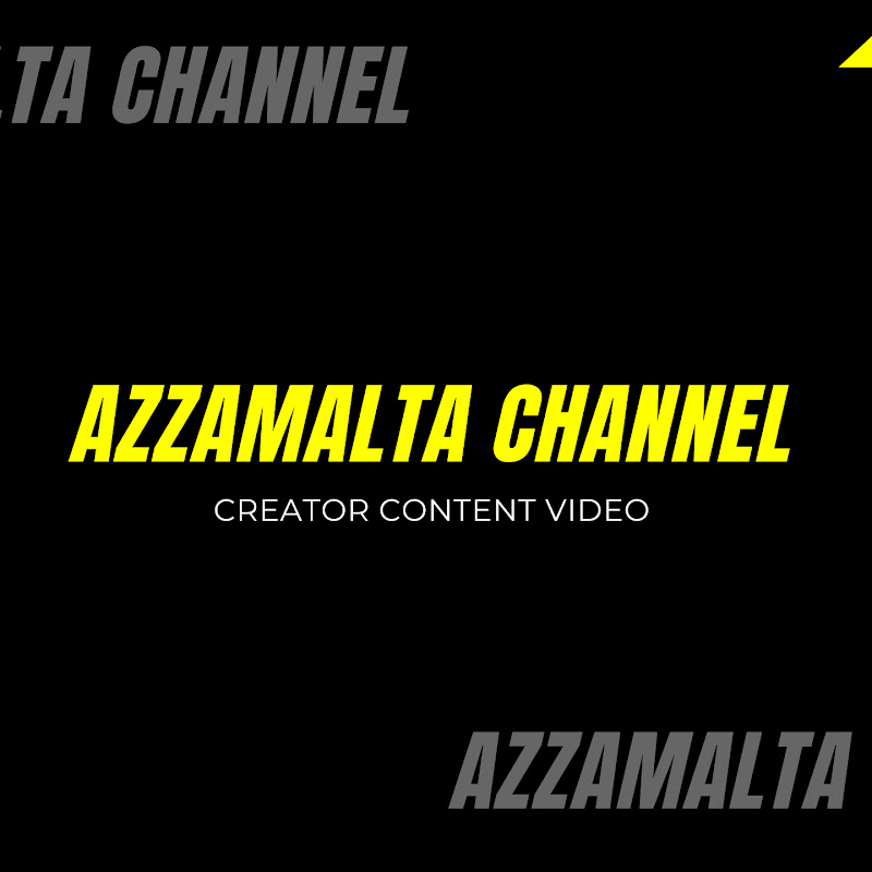 azzamalta channel