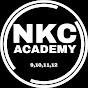 NKC ACADEMY logo