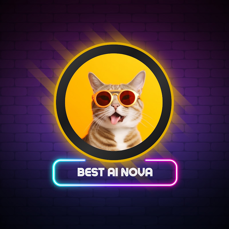BEST AI NOVA