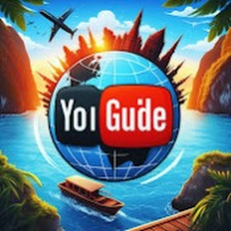  Travel Guide World