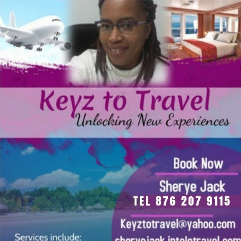 KEYZ TO TRAVEL