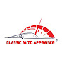 Classic Auto Appraiser logo