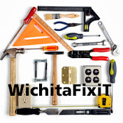 WichitaFixIt - Home Repair with Steve Sims