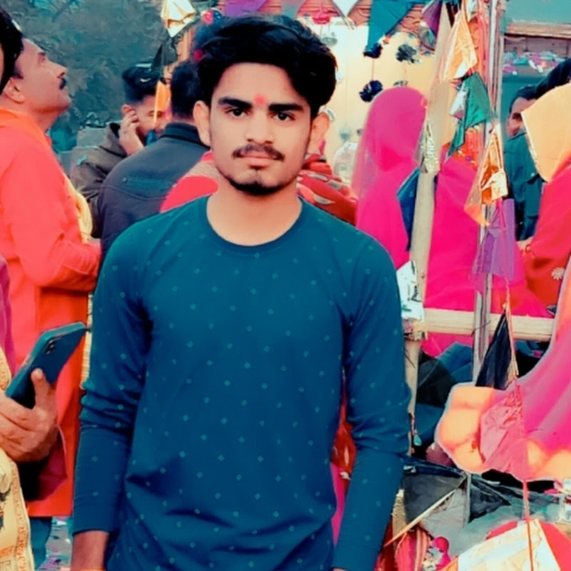 Rohit Singh Rajput
