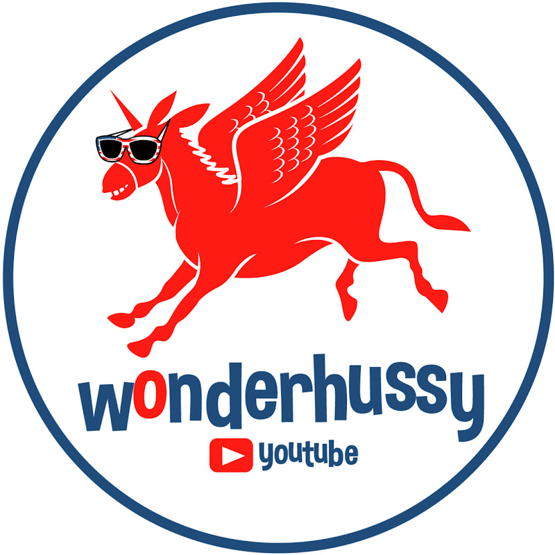 Wonderhussy Adventures