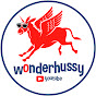 Wonderhussy Adventures