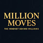 Million Moves logo