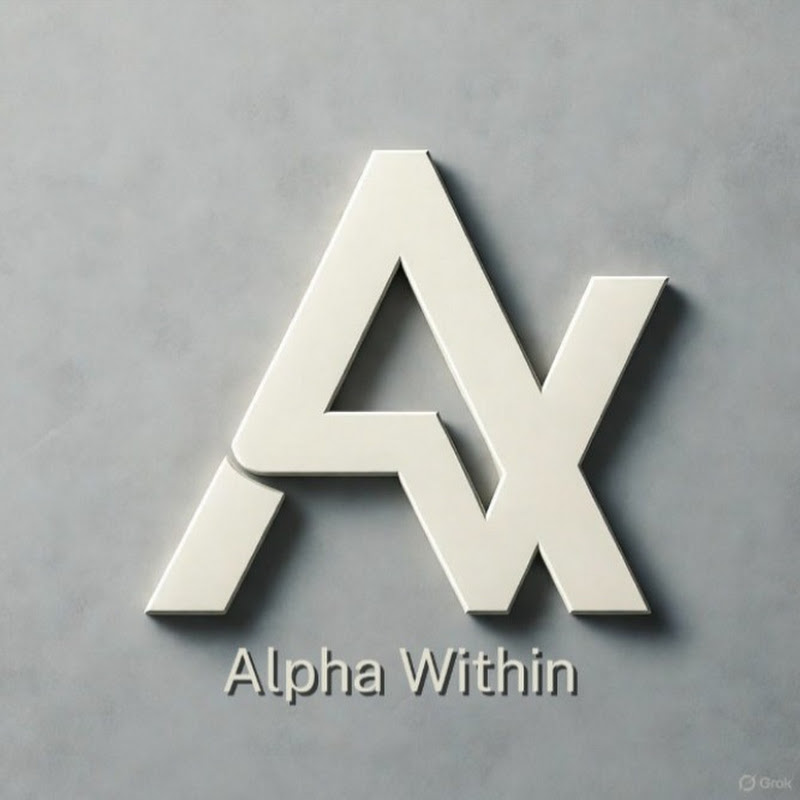 Alpha Within
