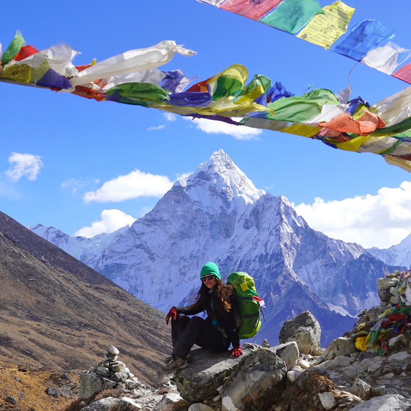 Heads in the Clouds