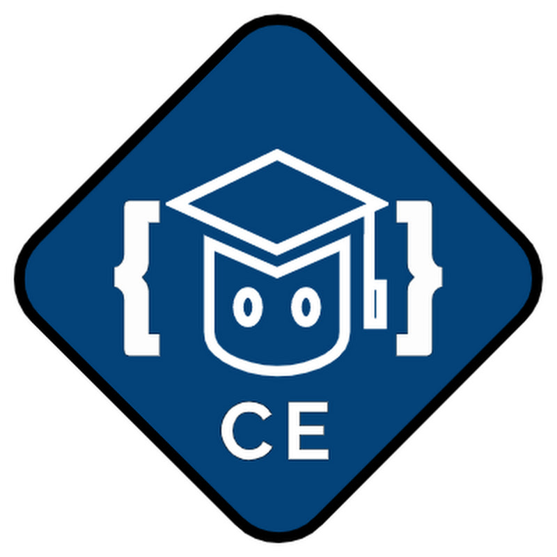 Codigo Estudiante Logo