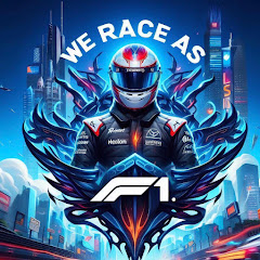 WeRaceAsF1