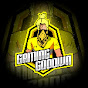 gameing Godown logo