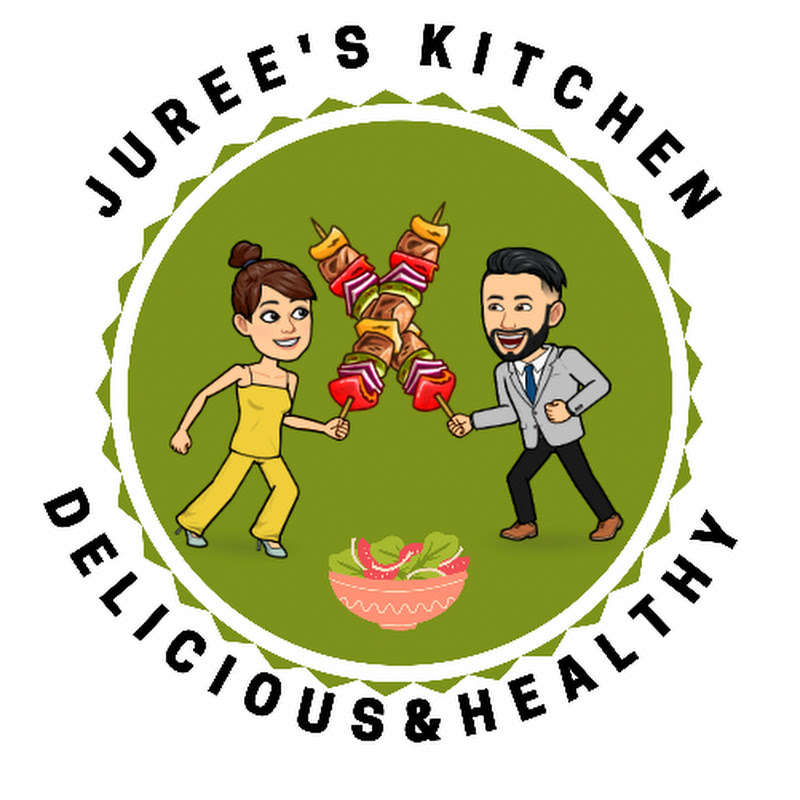 JUREE's KITCHEN