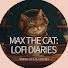4IrDMqr38fI-channel-avatar-Max the Cat: Lofi Diaries