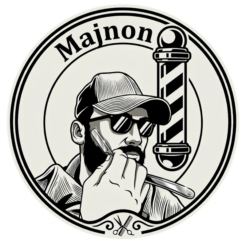 Majnon The Barber