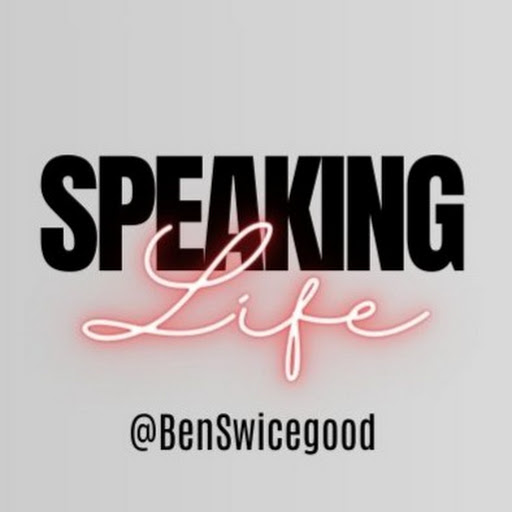 Speaking Life