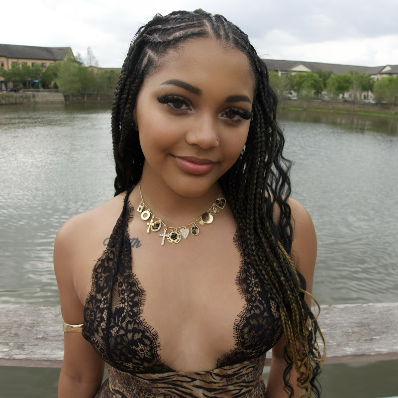 Mya Salina