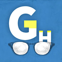 GeekHood channel logo
