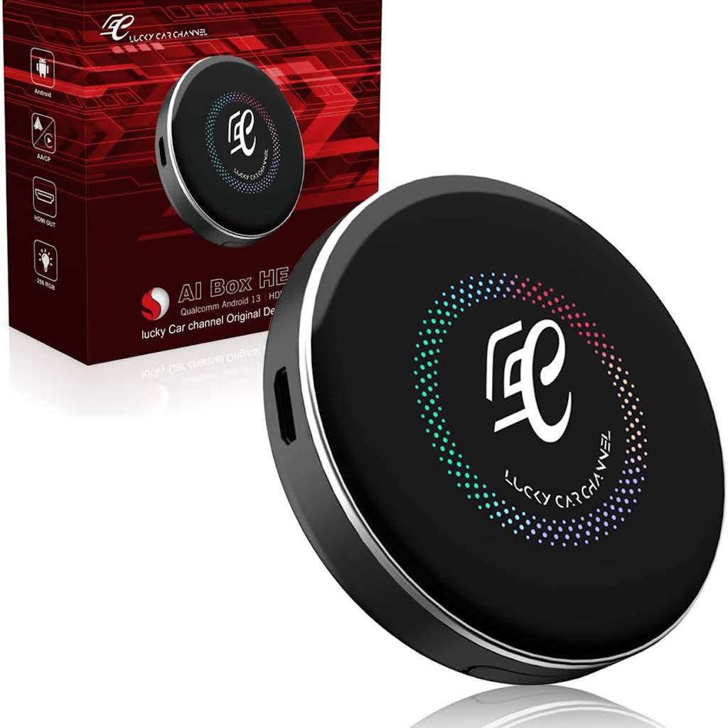 Lucky Car Channel - YouTube