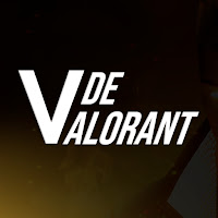 V de Valorant profile image