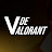 V de Valorant