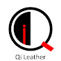 Qi Leather  logo