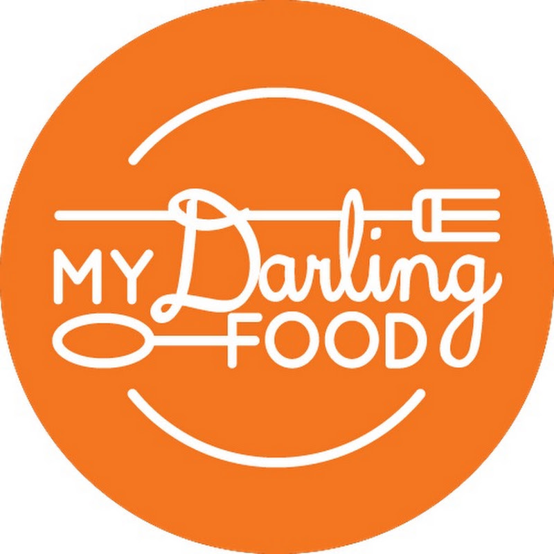 My Darling Food
