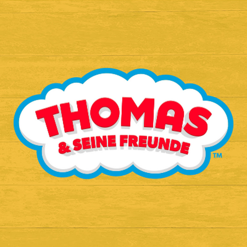 Thomas & seine Freunde Deutschland