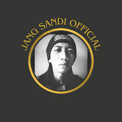 Channel thumbnail for JANG SANDI OFFICIAL