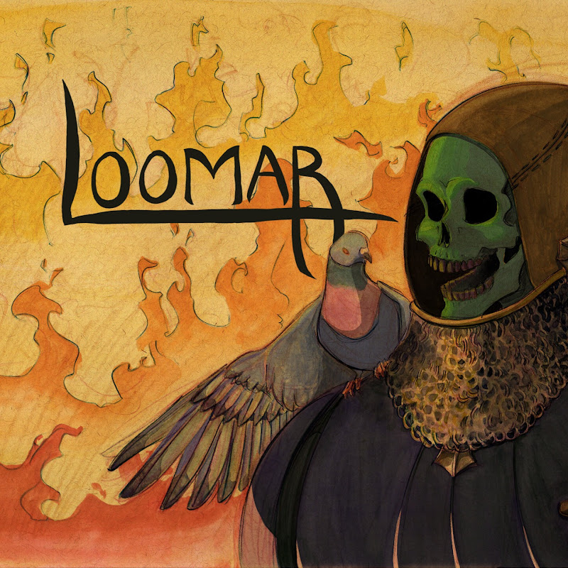 Loomar Logo